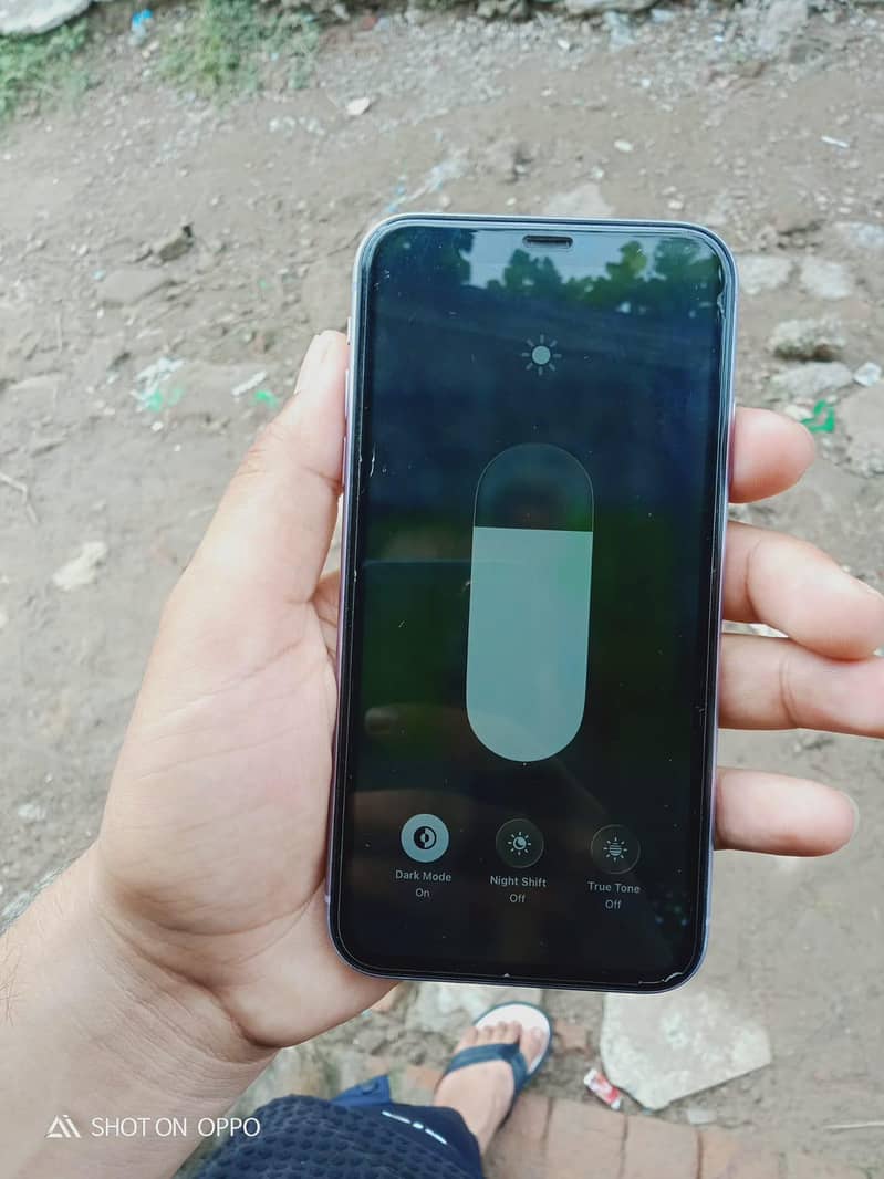 Apple iPhone 11 4