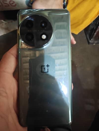 One Plus 11