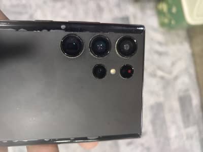 Samsung Mobile S22 Ultra