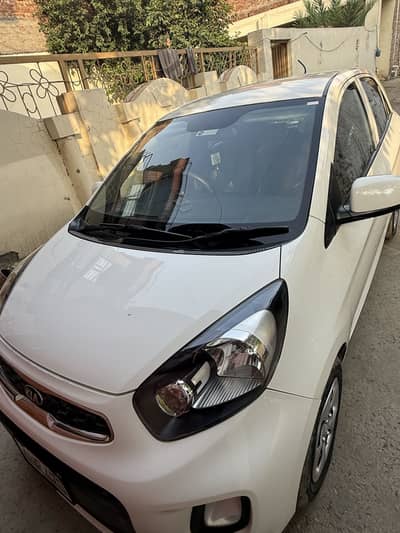 KIA Picanto 2022