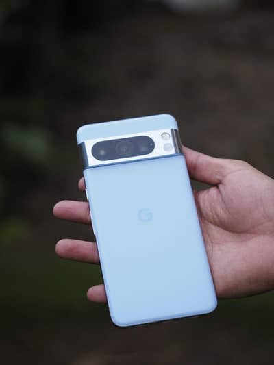 Google pixel 8 pro