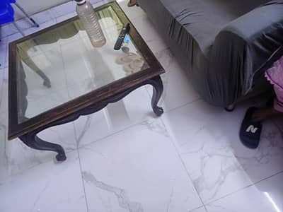 centre table