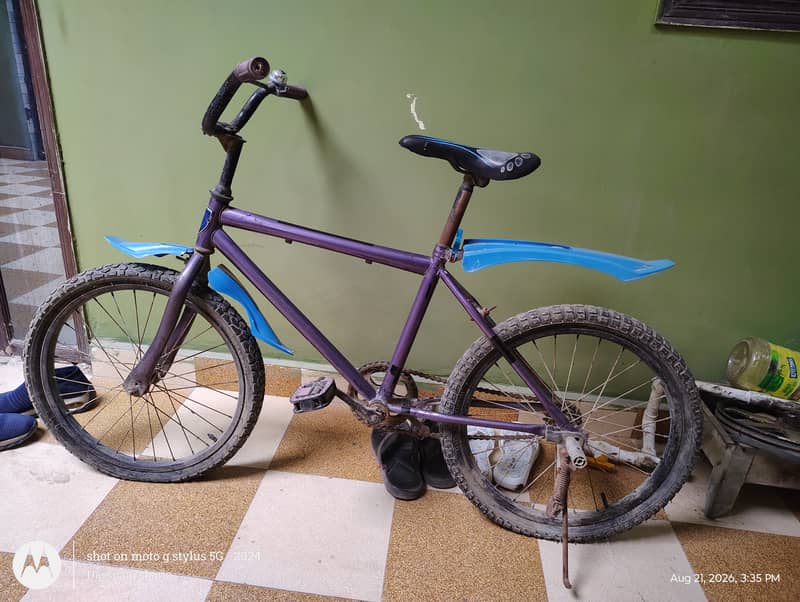 Cycle for sell 0