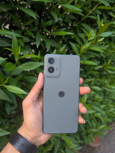 Motorola Moto G 5g 2024