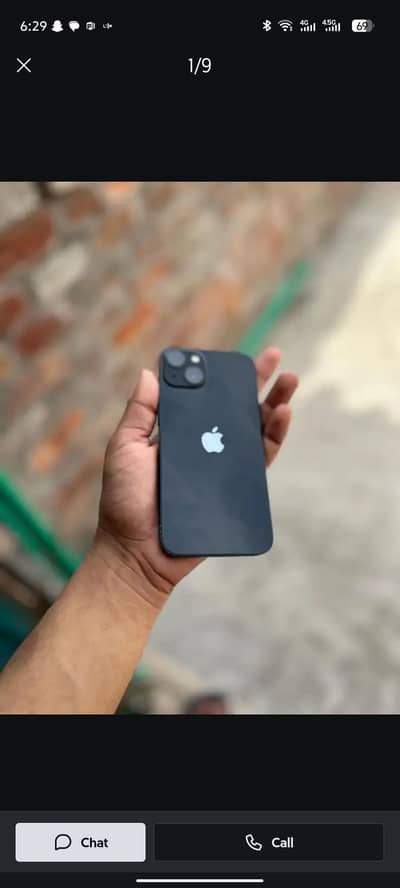 Apple iPhone 13 mdm byeepas water pack just one dot 03267788532