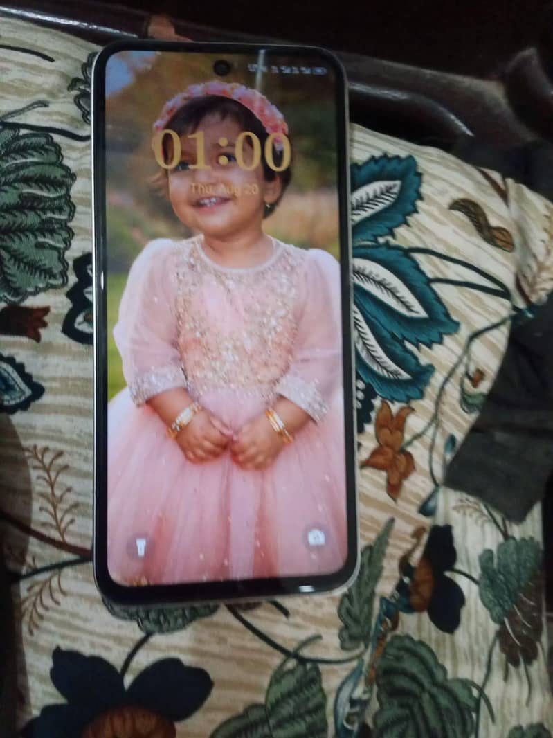 Tecno SPARK 30C 0
