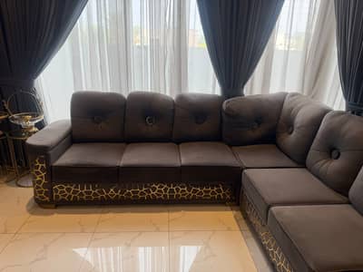 Sofa 7 seater