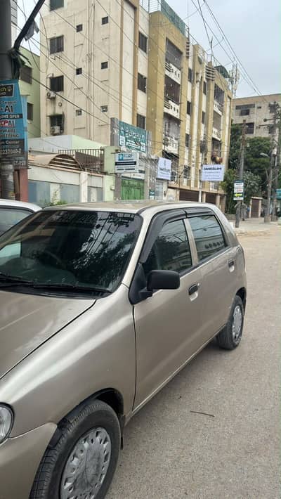 Suzuki Alto 2003