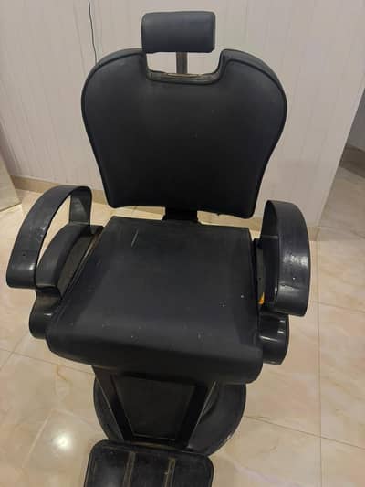 Salon Chair