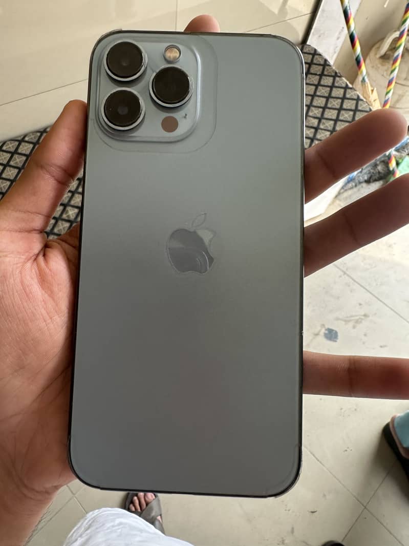 Apple iPhone 13 Pro Max 2