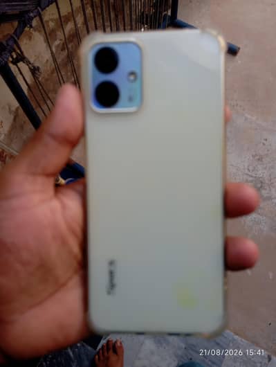 Sparx Neo 7 Plus