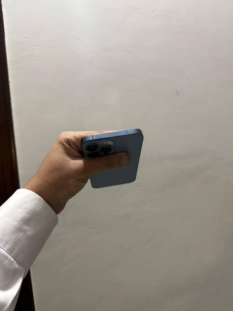 Apple iPhone 13 Pro Max 1