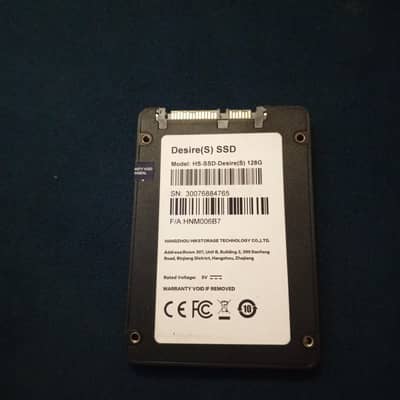 ssd card 128 gb