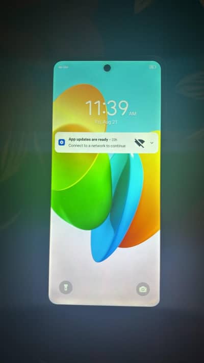Tecno Spark 20C