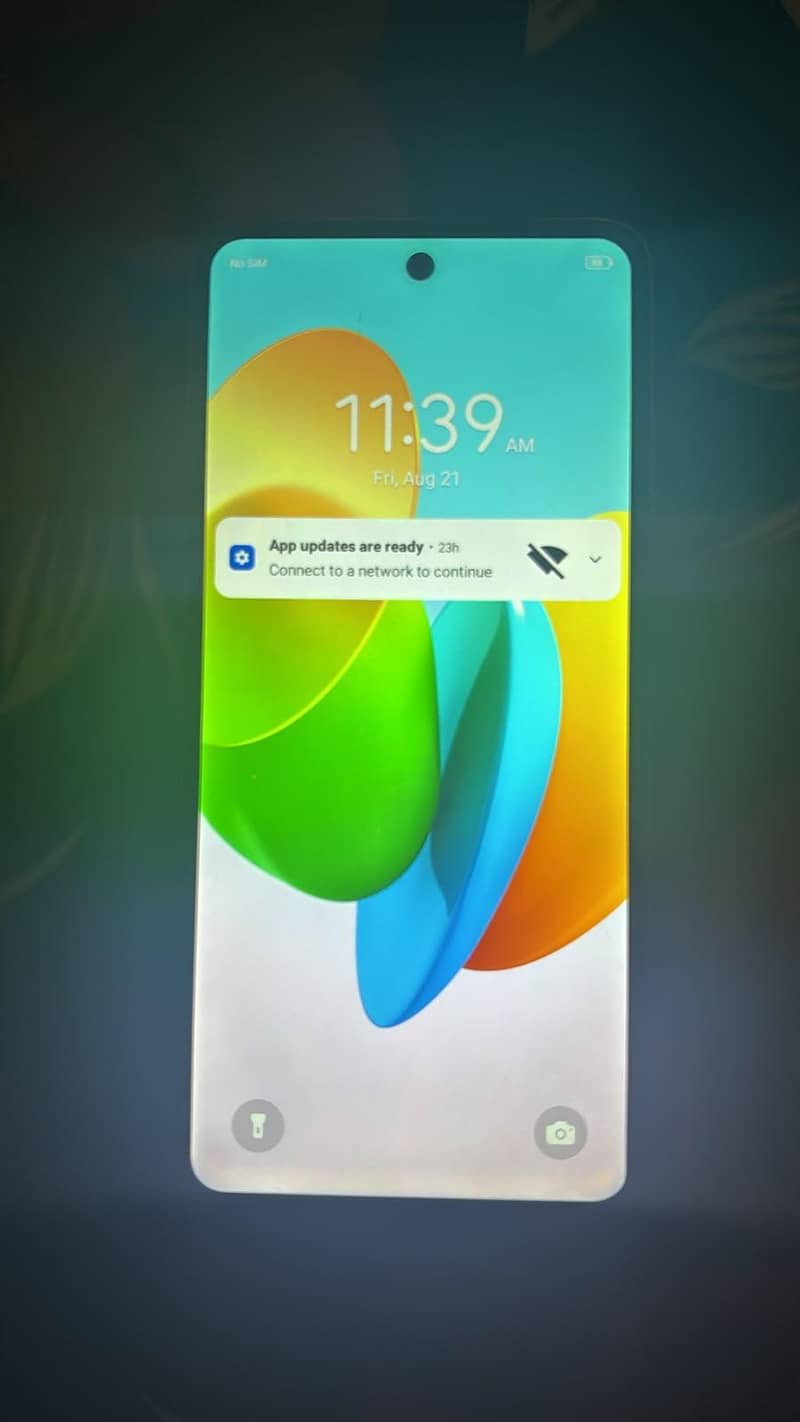 Tecno Spark 20C 0