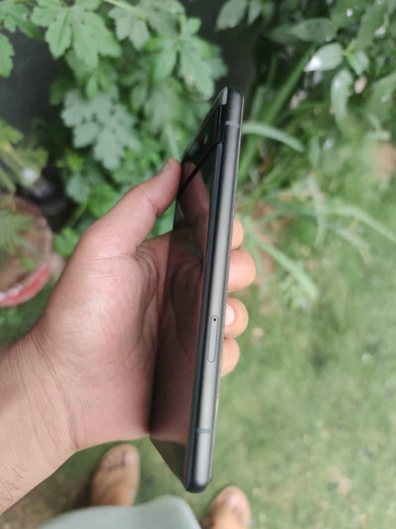Google Pixel 6a 4