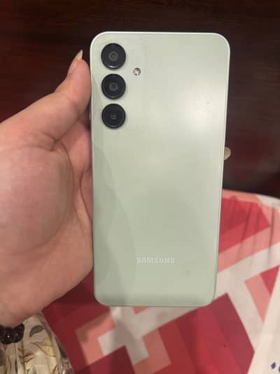 Samsung Mobile A16