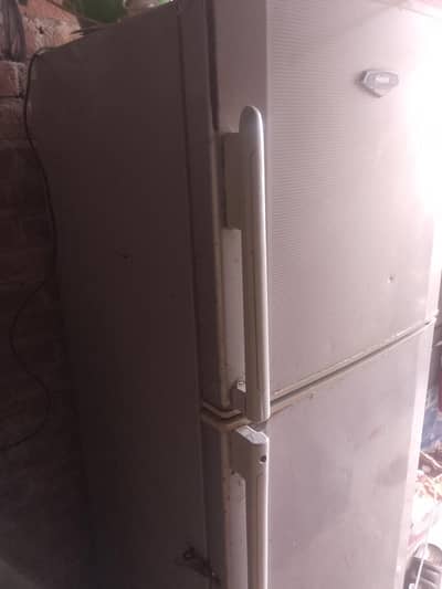 Haier Double Door Freezer – Rs. 20,000