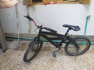 Old cycle for sale