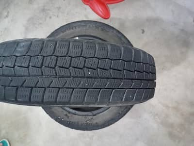 Dunlop 155/65 R14