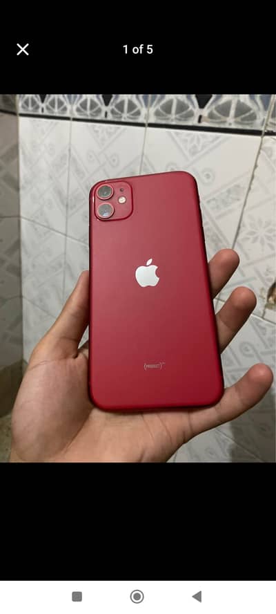 Apple iPhone 11 jv LLA