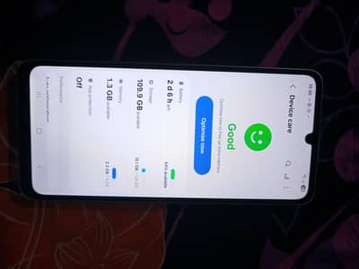 Samsung Mobile A05