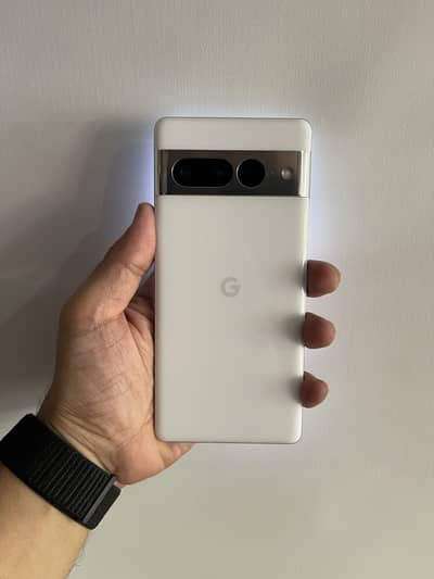 Google Pixel 7 Pro 12/512