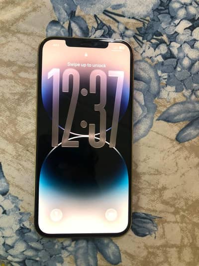 Apple iPhone 12 Pro Max Pta approved