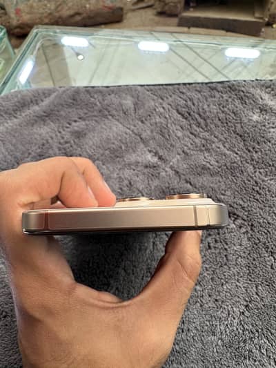 Apple iPhone 16 Pro Max