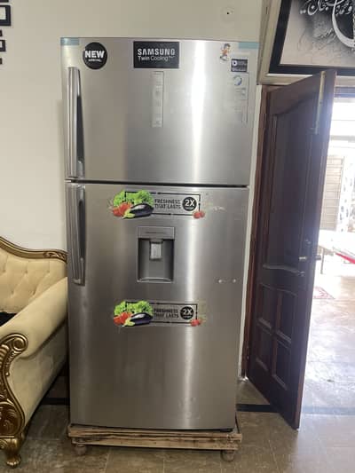 Samsung twin Colling new arrival goog