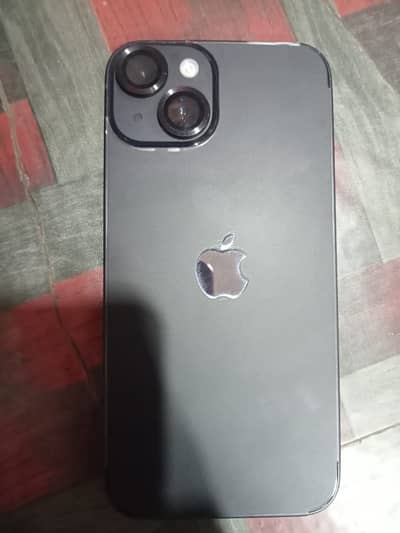 Iphone 14jv 10 by10 full ok set with charger