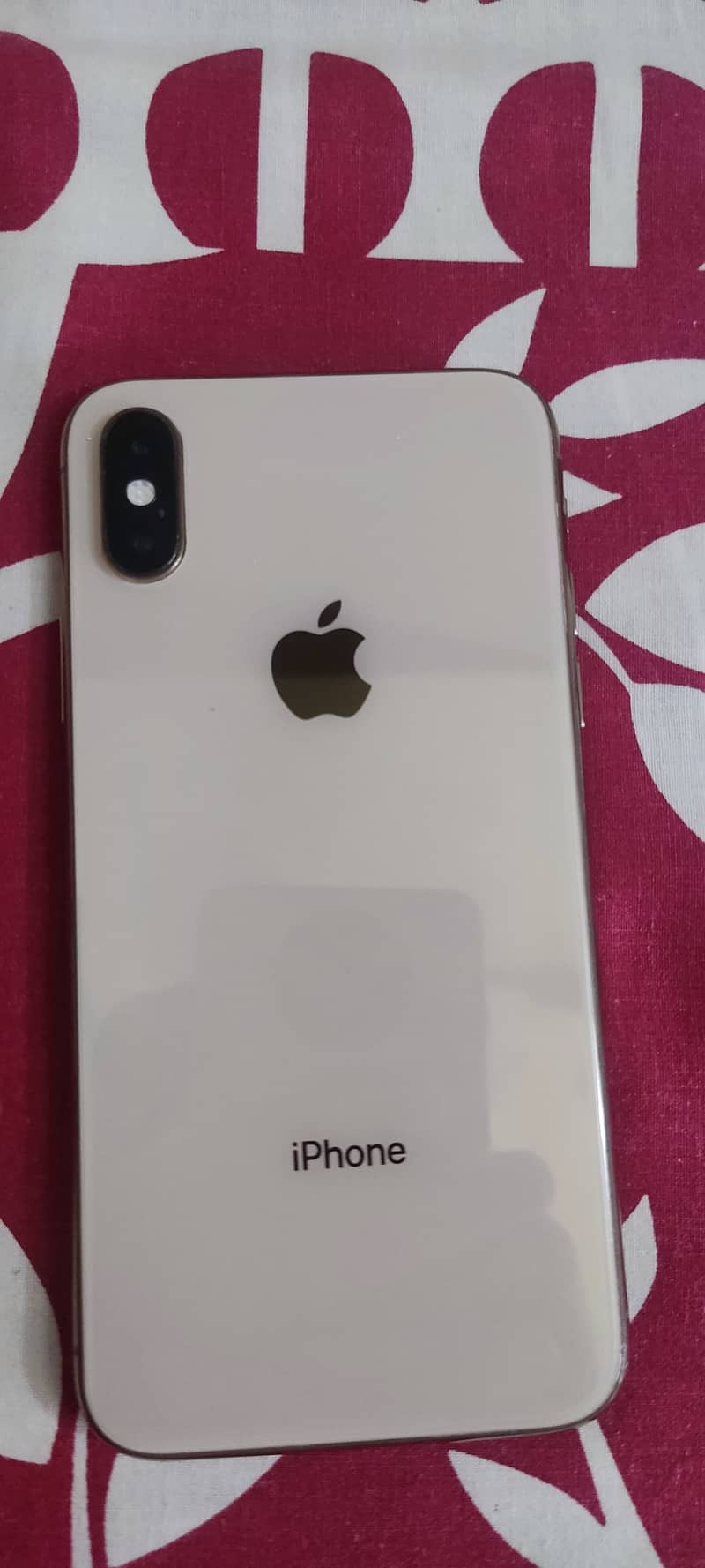 Apple iPhone XS 0