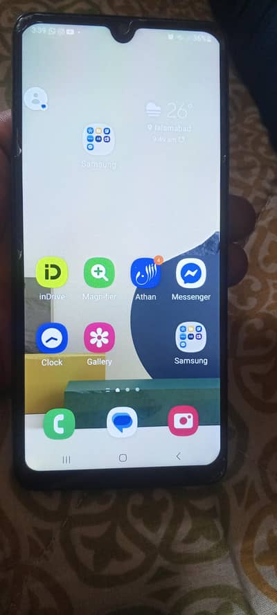 Samsung Mobile A32