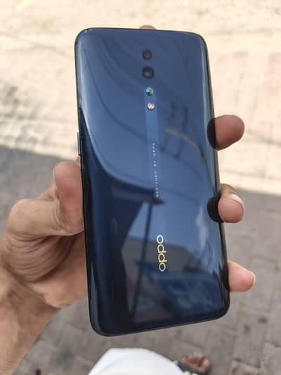 OPPO Reno Z