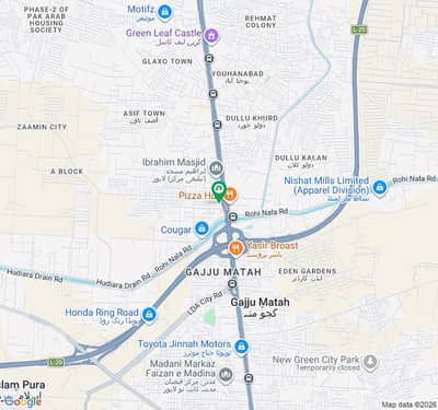 3 Marla Corner House for Sale Registry Intqal, Single Storey, 2 Bed, Gas & Electricity Available