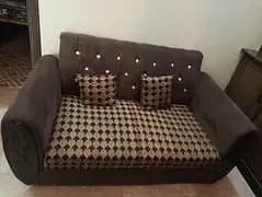 2 sitter Soofa 1