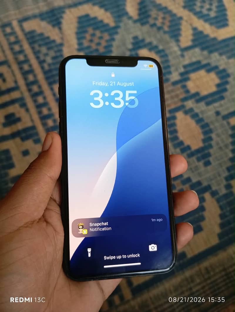 Apple iPhone 11 Pro 0