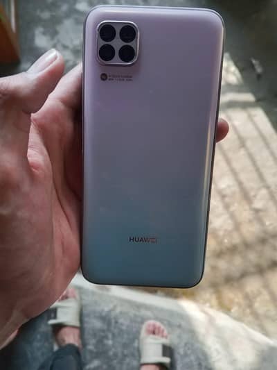 HUAWEI nova 7i