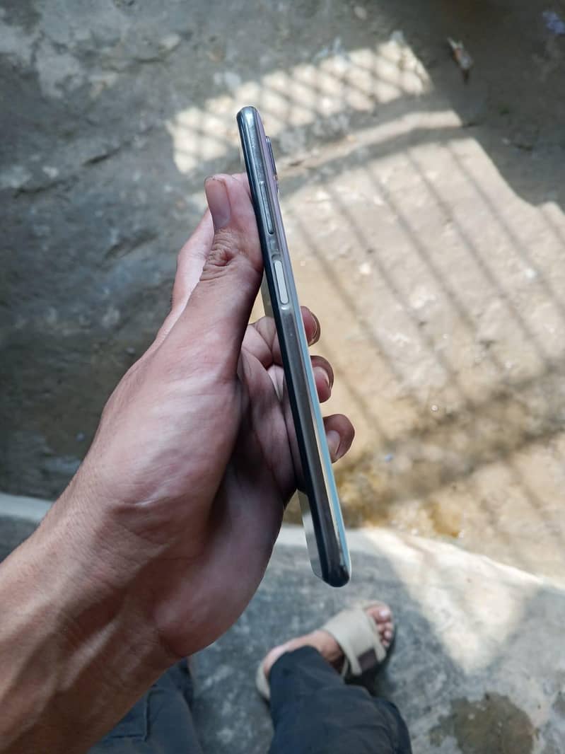 HUAWEI nova 7i 1