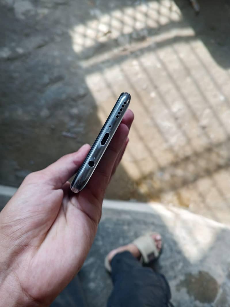 HUAWEI nova 7i 2
