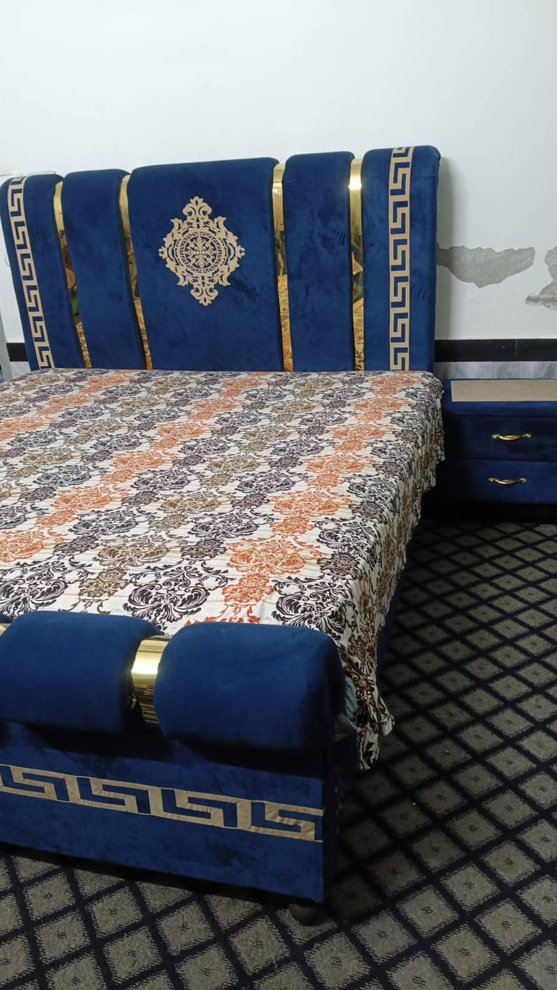 bedset 0