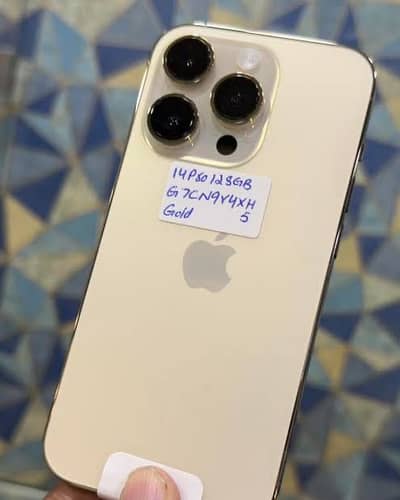 Apple iPhone 14 Pro Max