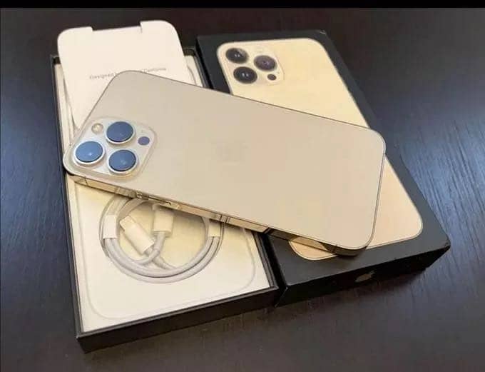 Apple iPhone 14 Pro Max 3