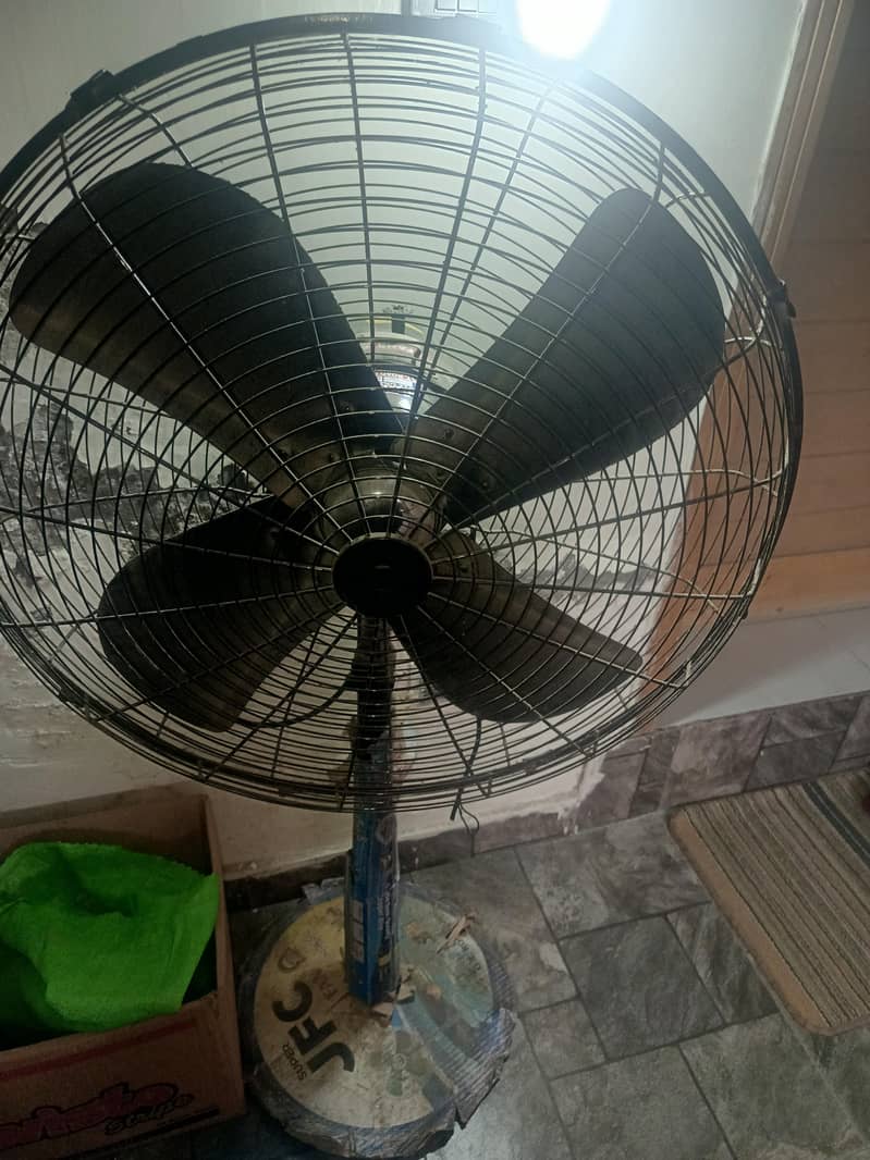 2 months used 3