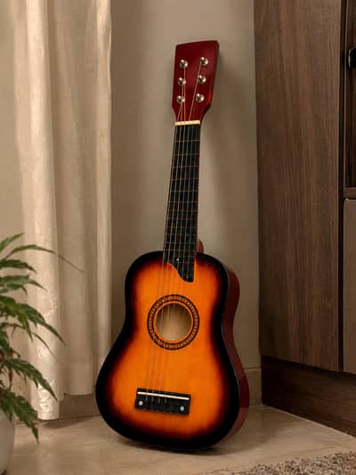 Acoustic Guitar – Good Condition