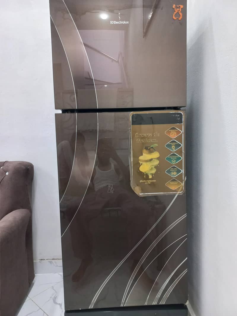 Electrolux 9709 0