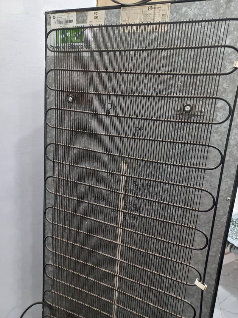 Electrolux 9709 7