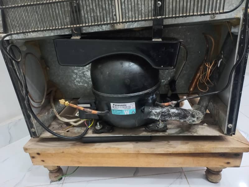Electrolux 9709 8