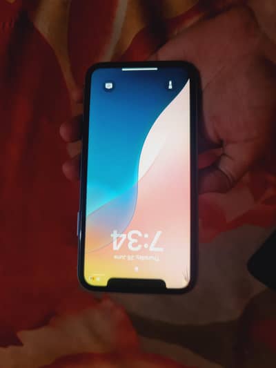 Apple iPhone XR