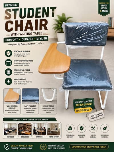 college chairs/ desk bench/staff chair/study chair/table/school chair